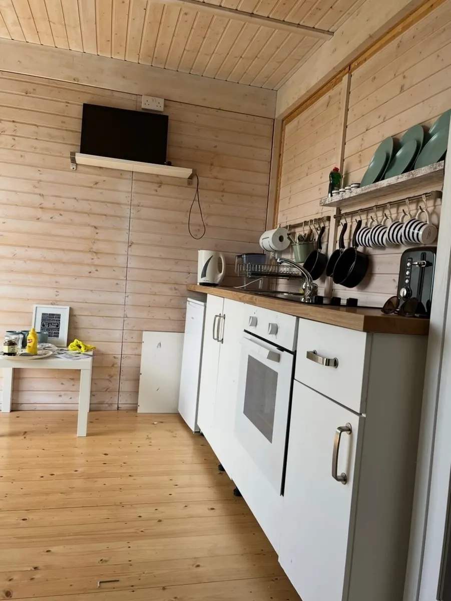 Outdoor Garden Room - Image 4