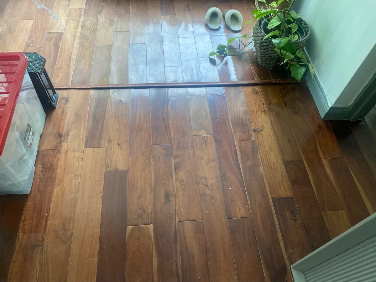 Flooring - Image 1