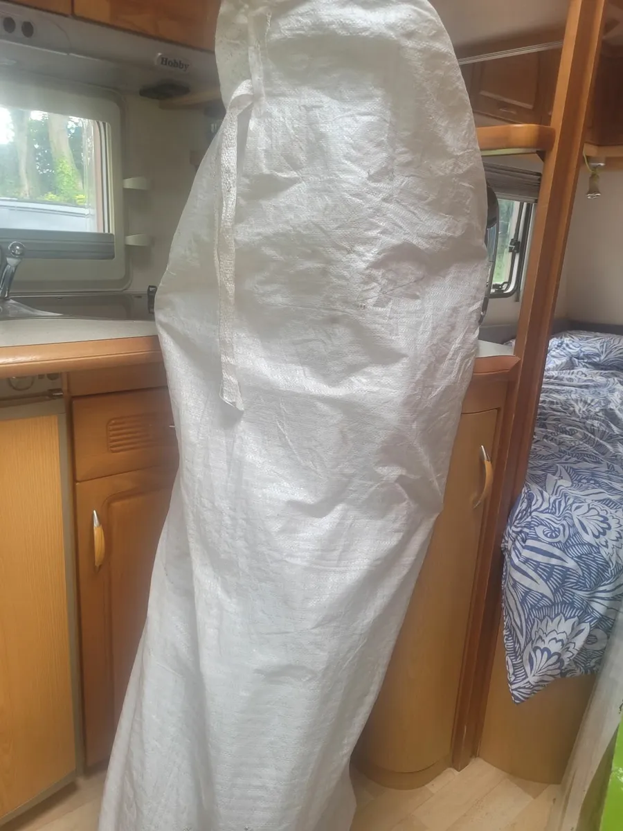 Caravan Awning - Image 2