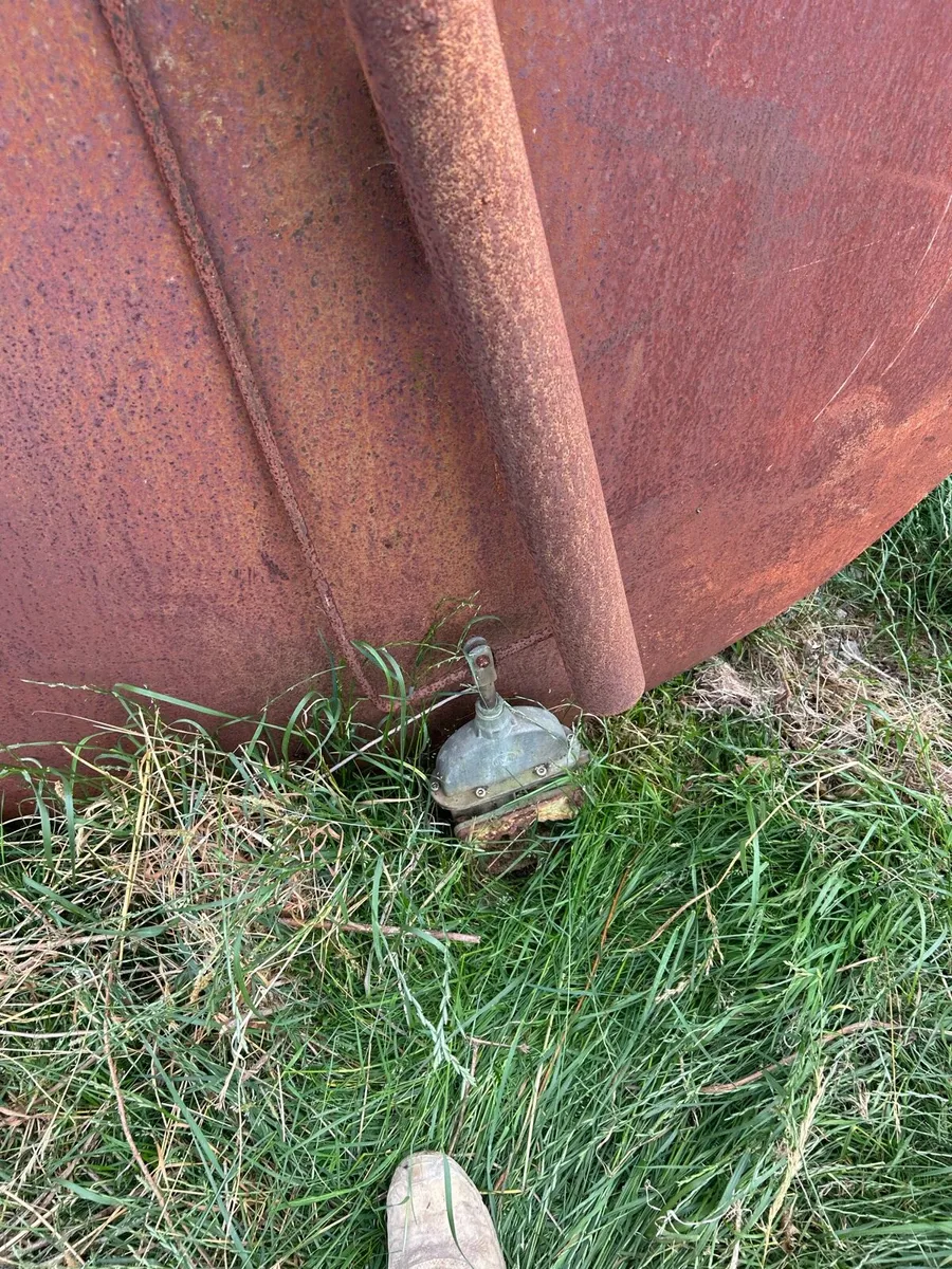Steel tank - Image 3