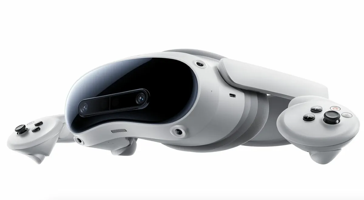 [PICO Official] PICO 4 Ultra 256GB | All-in-one VR - Image 1