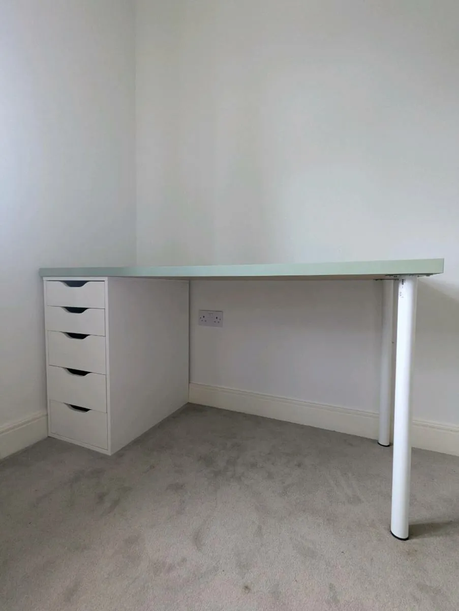 Desk - Image 1