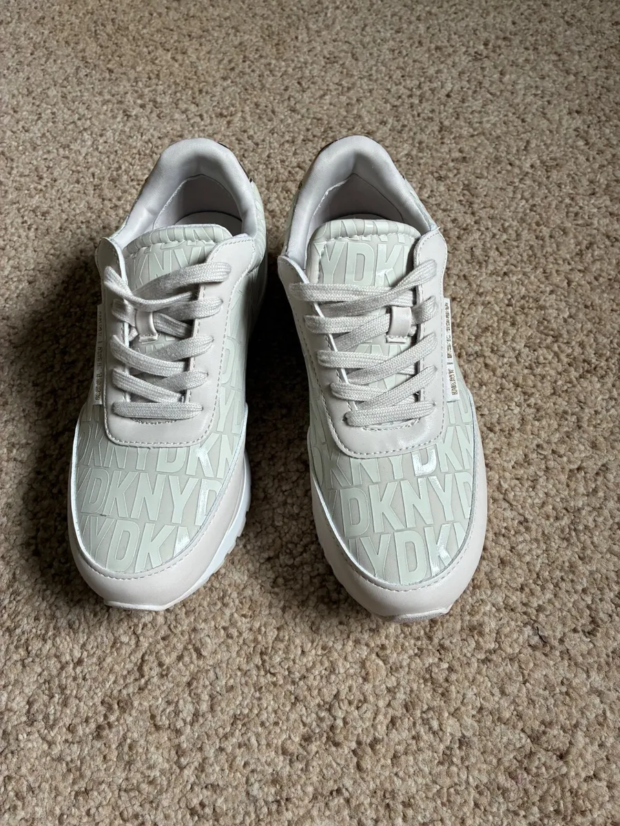 New DKNY shoes - Image 2