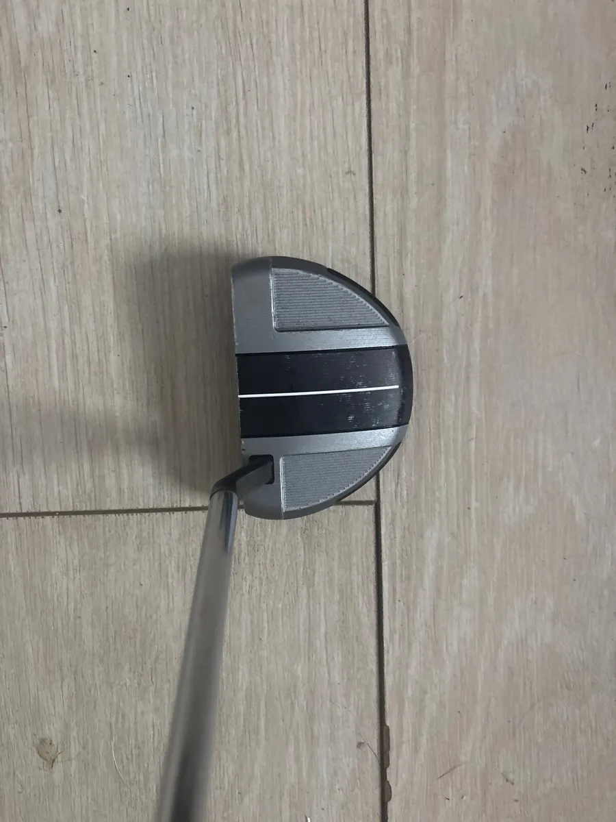 Taylormade spider rollback putter 34” - Image 2