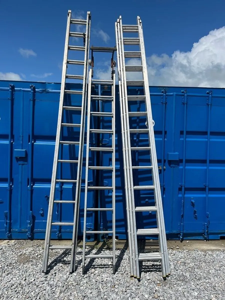 ladders - Image 1