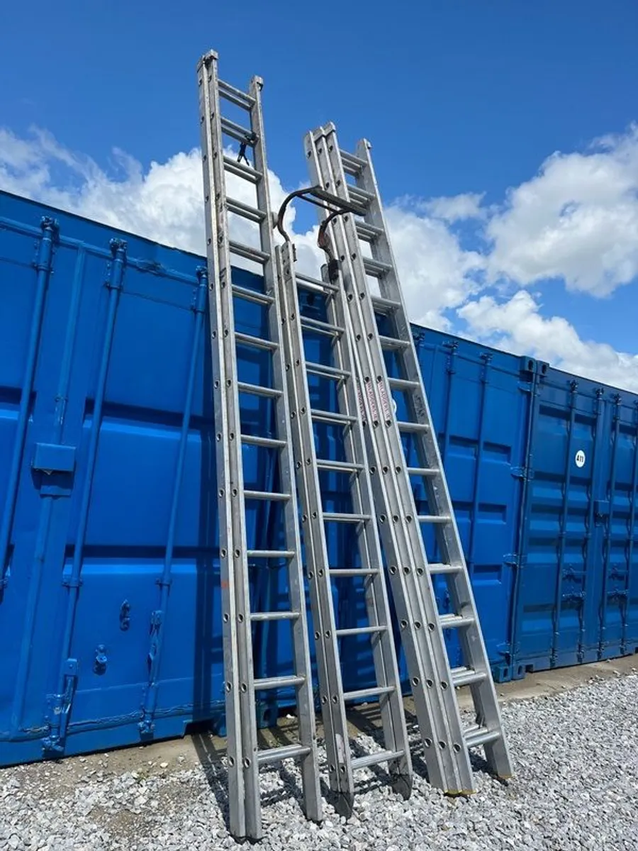 ladders - Image 2