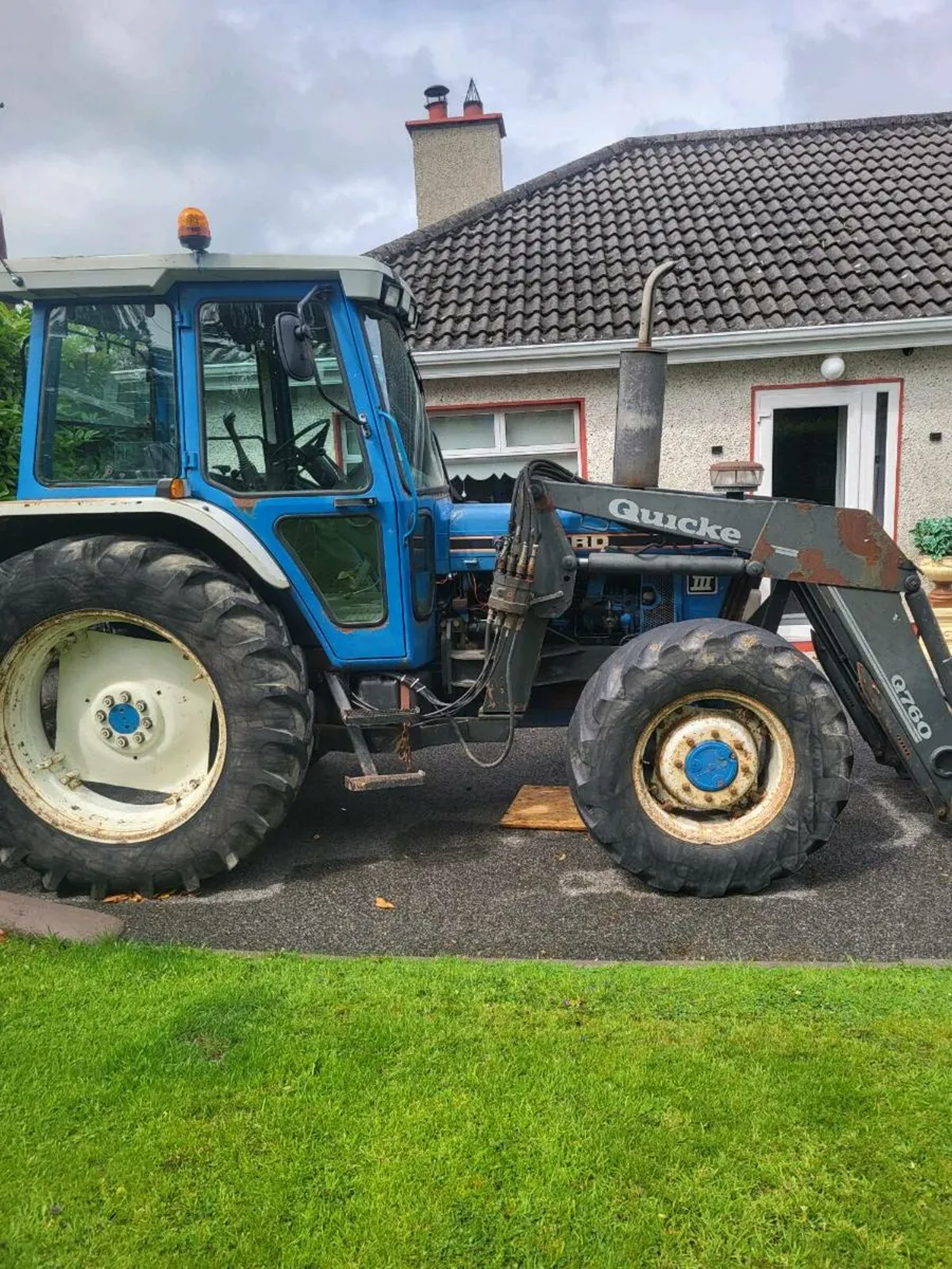 Ford 78 10 - Image 2
