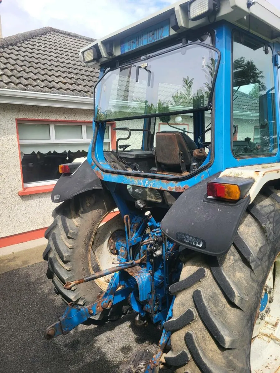 Ford 78 10 - Image 3