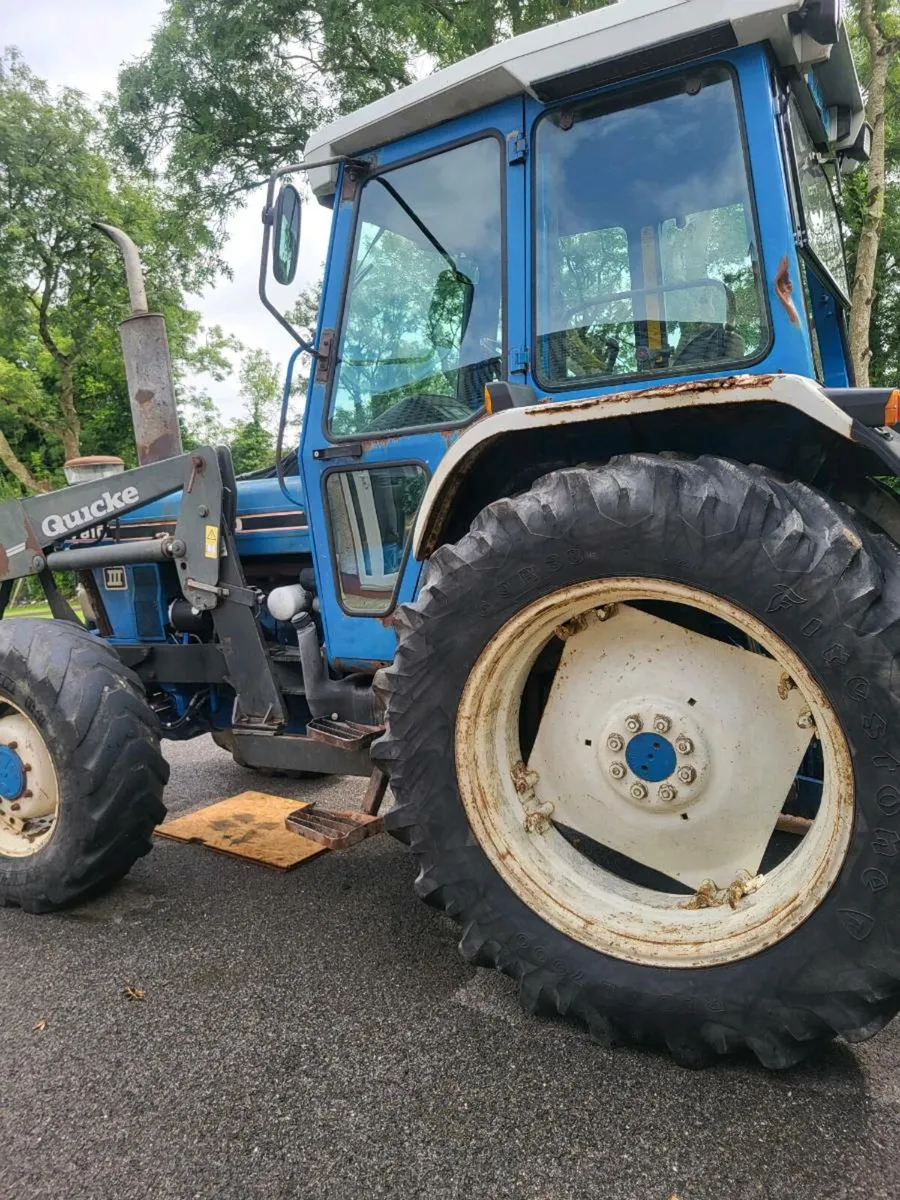 Ford 78 10 - Image 4