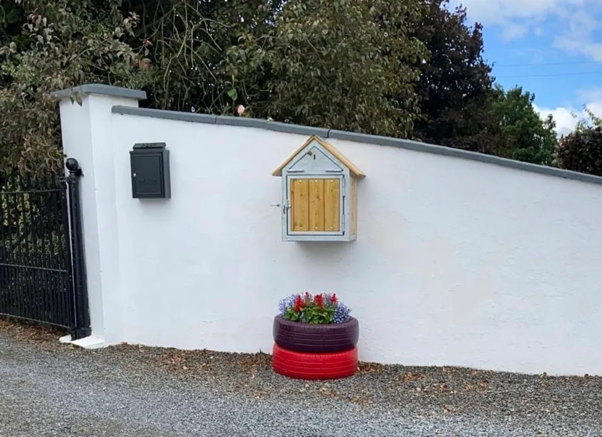 Egg honesty box - Image 4