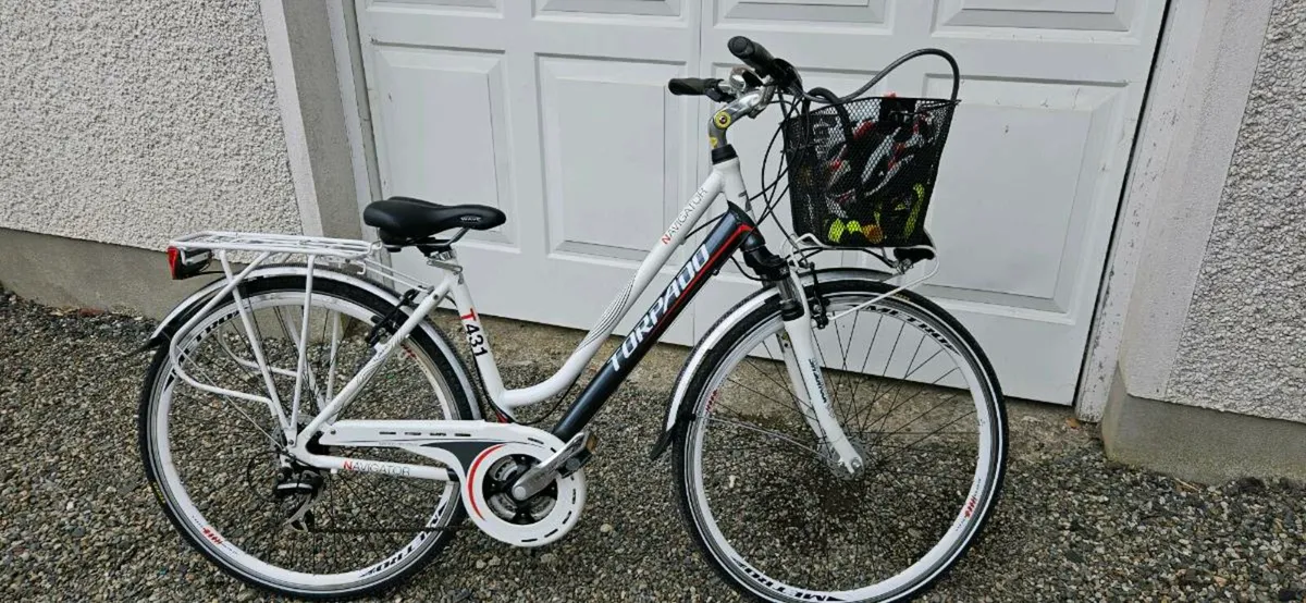 bicycle - Image 1