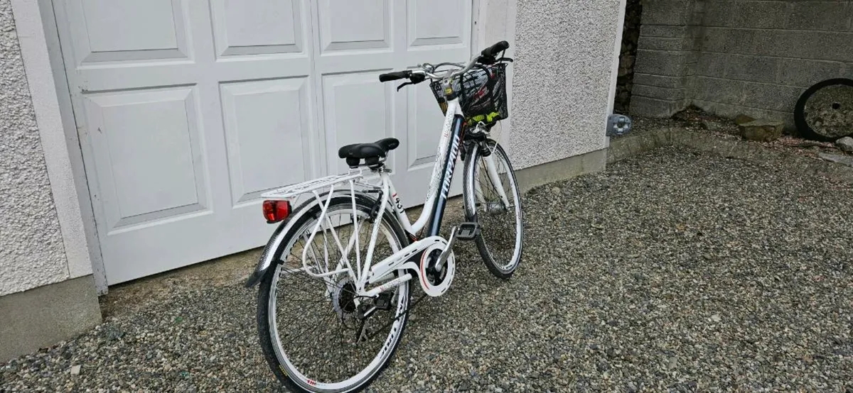 bicycle - Image 3