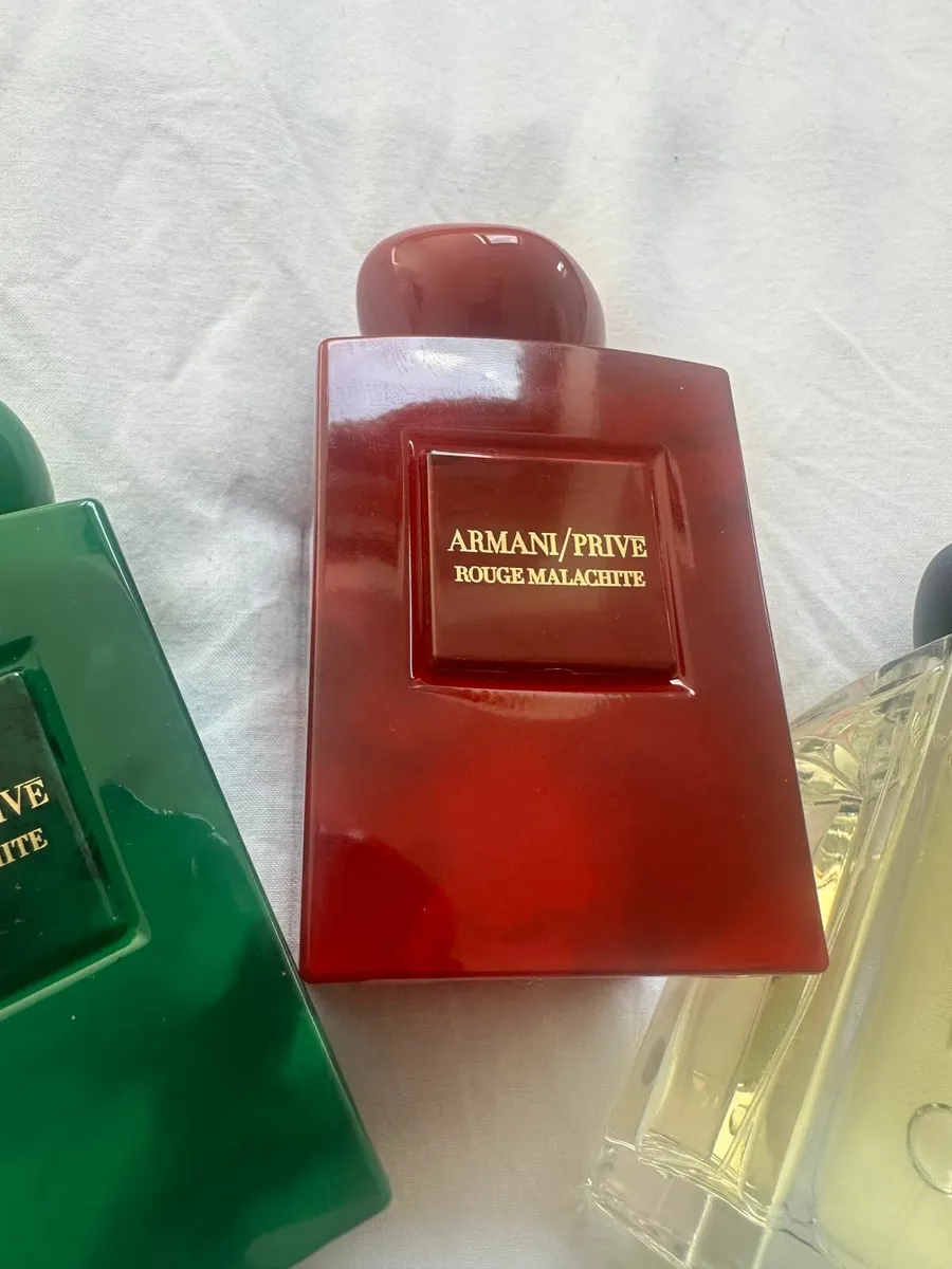 Armani Prive EDP Collection - Image 2