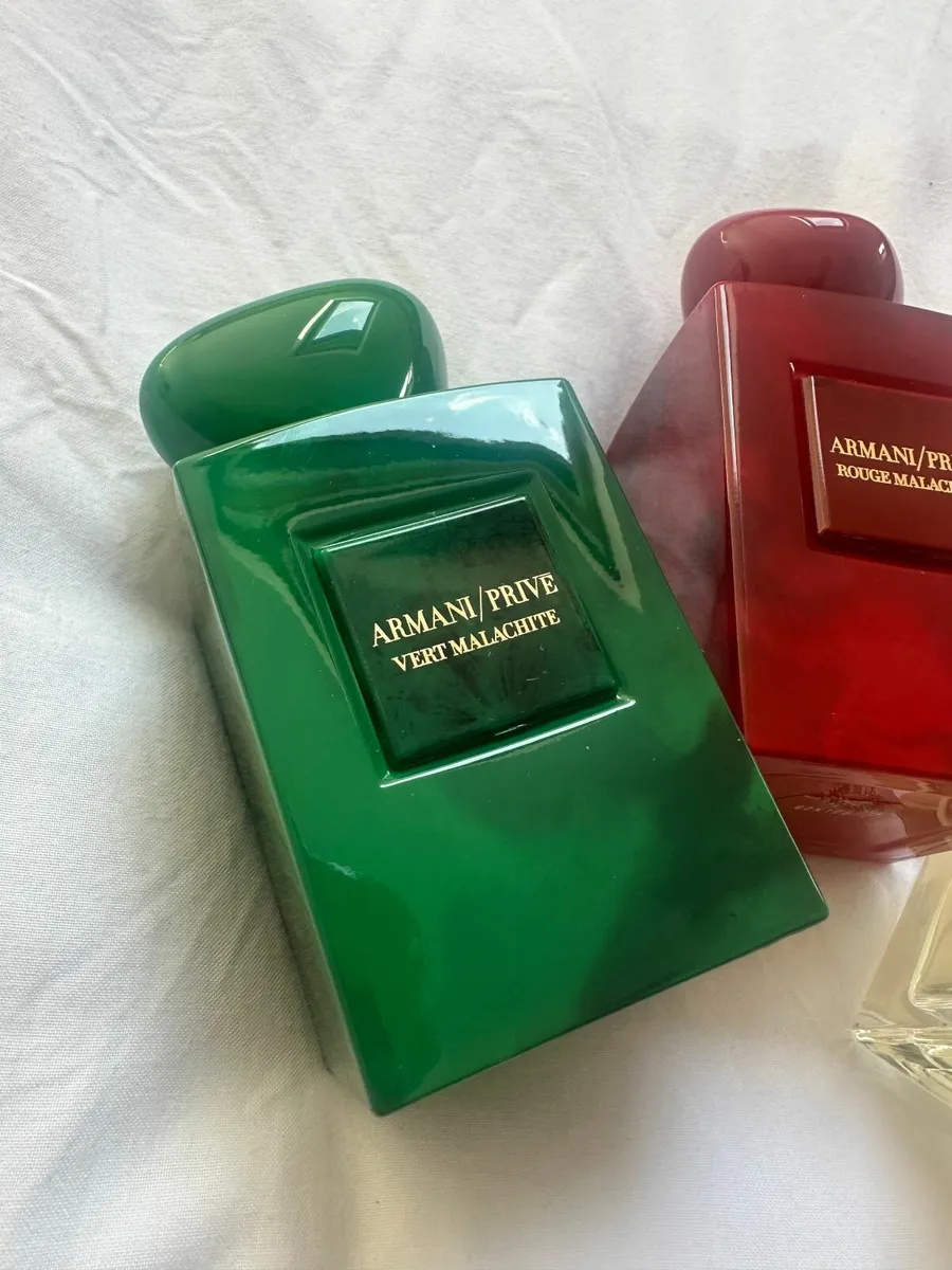 Armani Prive EDP Collection - Image 3