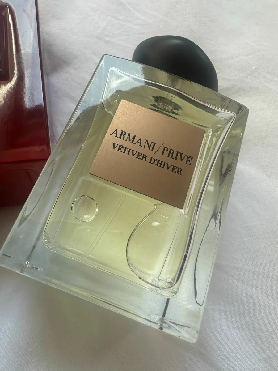 Armani Prive EDP Collection - Image 4