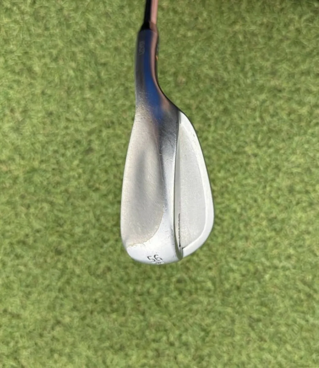 PING GLIDE 2.0 WEDGE SW 56°.08.ES / AWT 2.0 WEDGE - Image 4