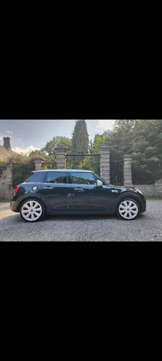 Mini Cooper S - Image 3