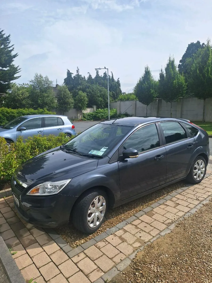 Ford focus - Image 1