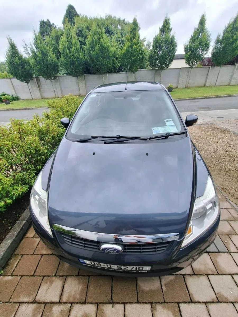 Ford focus - Image 2