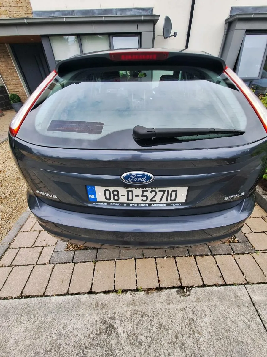 Ford focus - Image 3