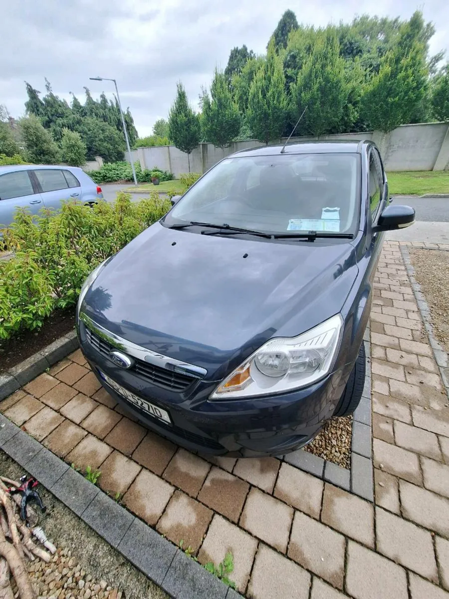 Ford focus - Image 4