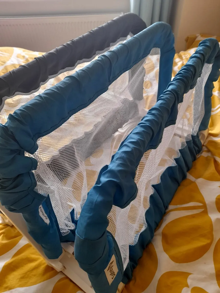 Bed rails for kids - Image 2