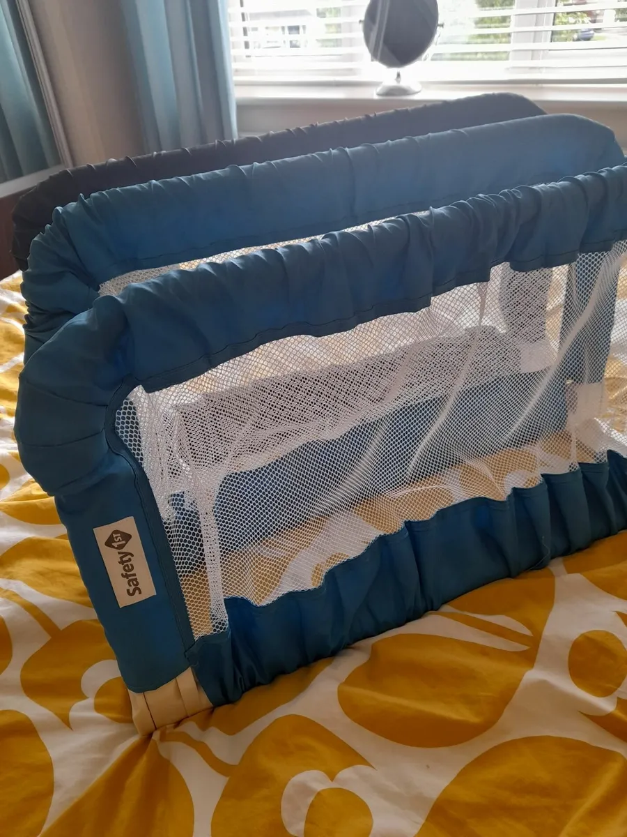 Bed rails for kids - Image 4