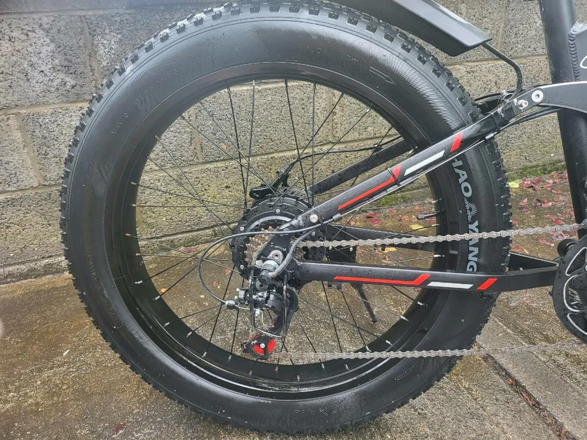 Ebike - Image 2