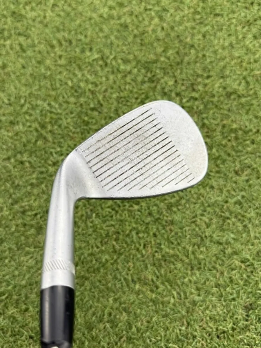 TITLEIST SPIN MILLED VOKEY 2007 WEDGE AW 50°.10 - Image 3