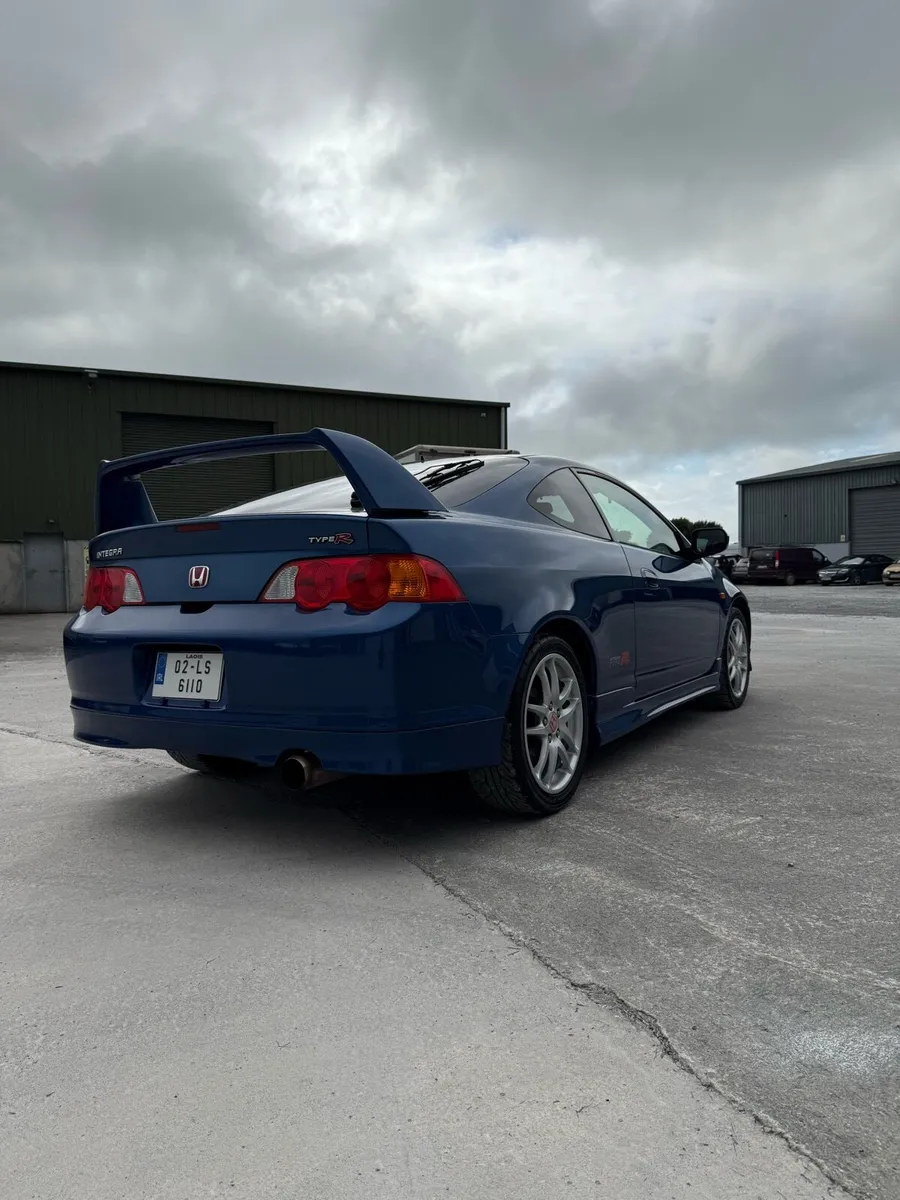 Honda Integra DC5 - Image 2