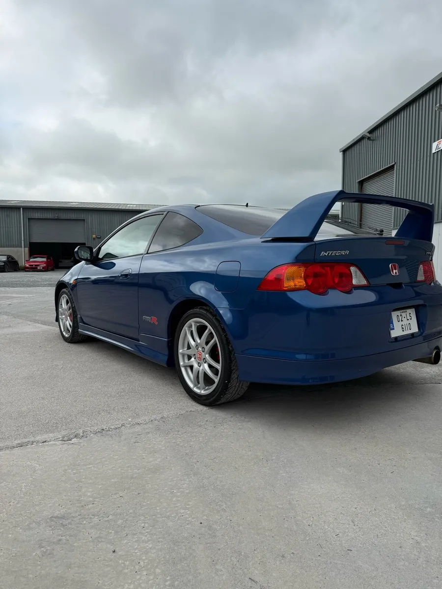 Honda Integra DC5 - Image 3
