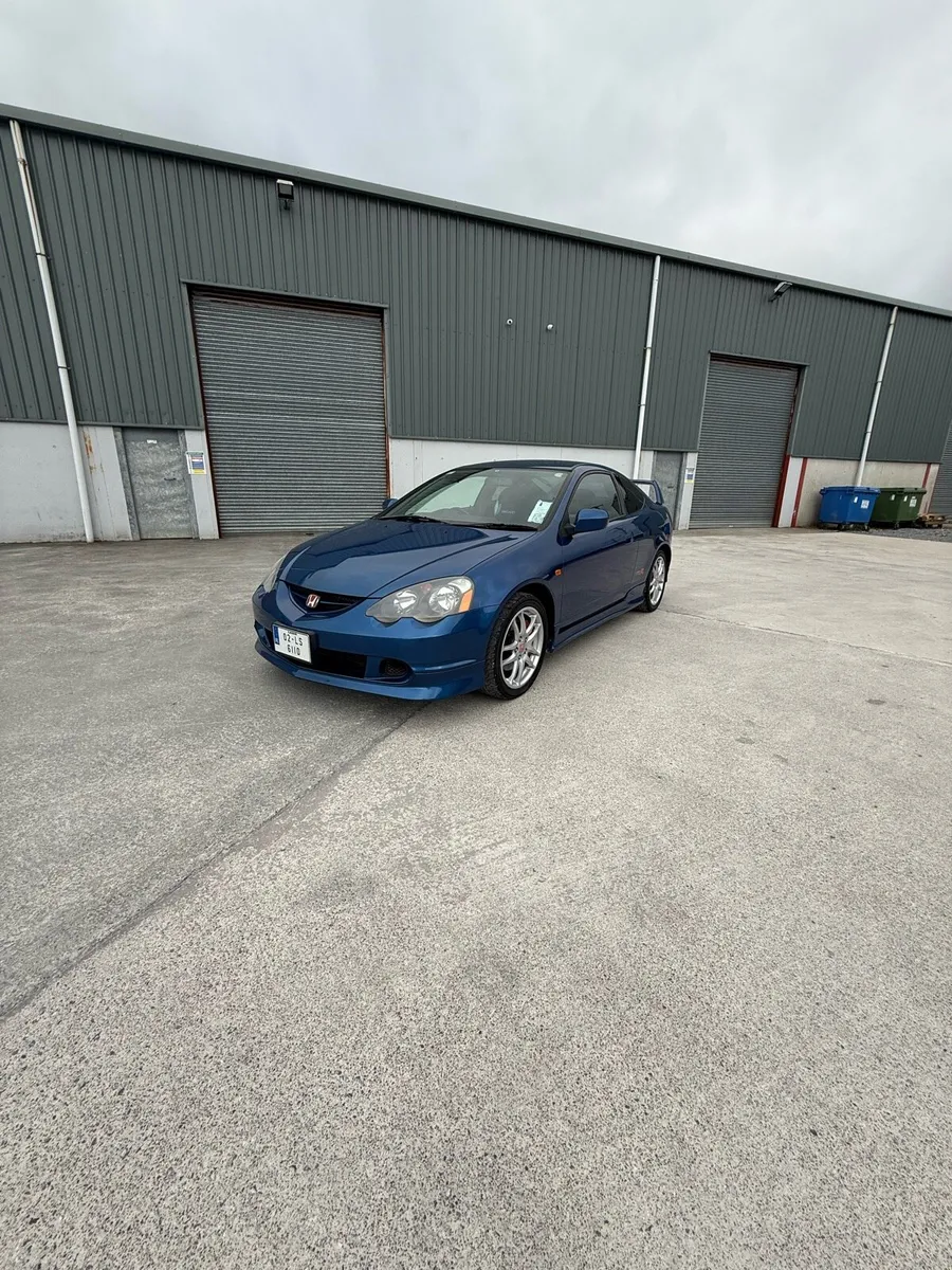 Honda Integra DC5 - Image 4