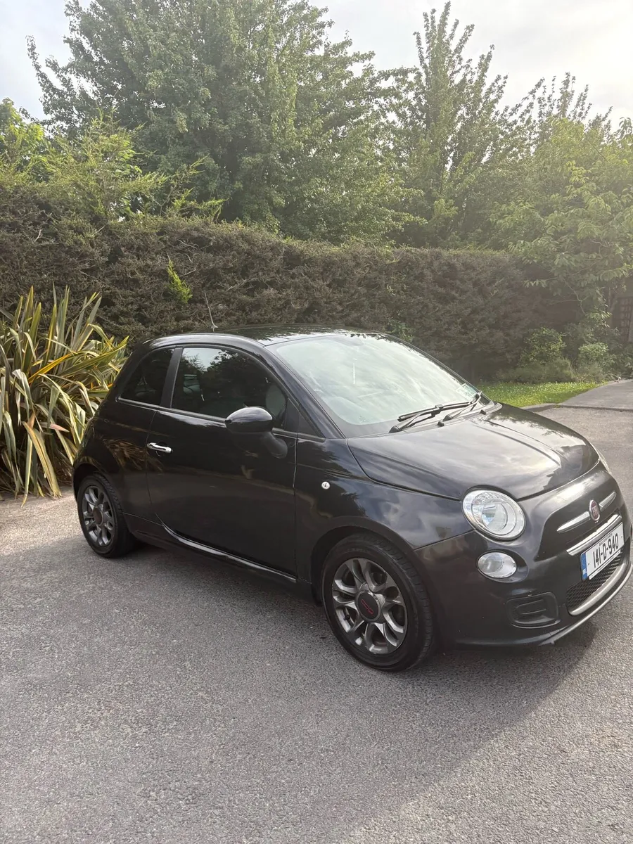 Fiat 500 sport - Image 2