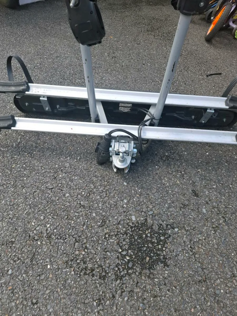 Bike Rack - Image 1