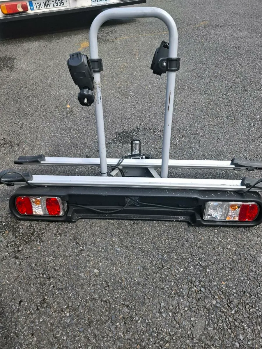 Bike Rack - Image 2