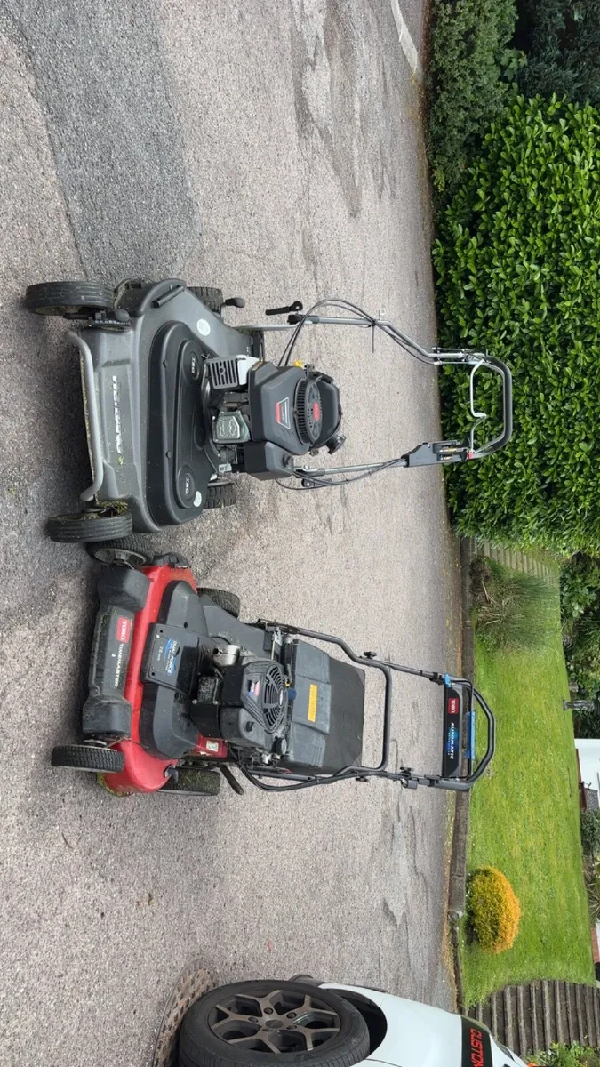 Lawnmower - Image 2