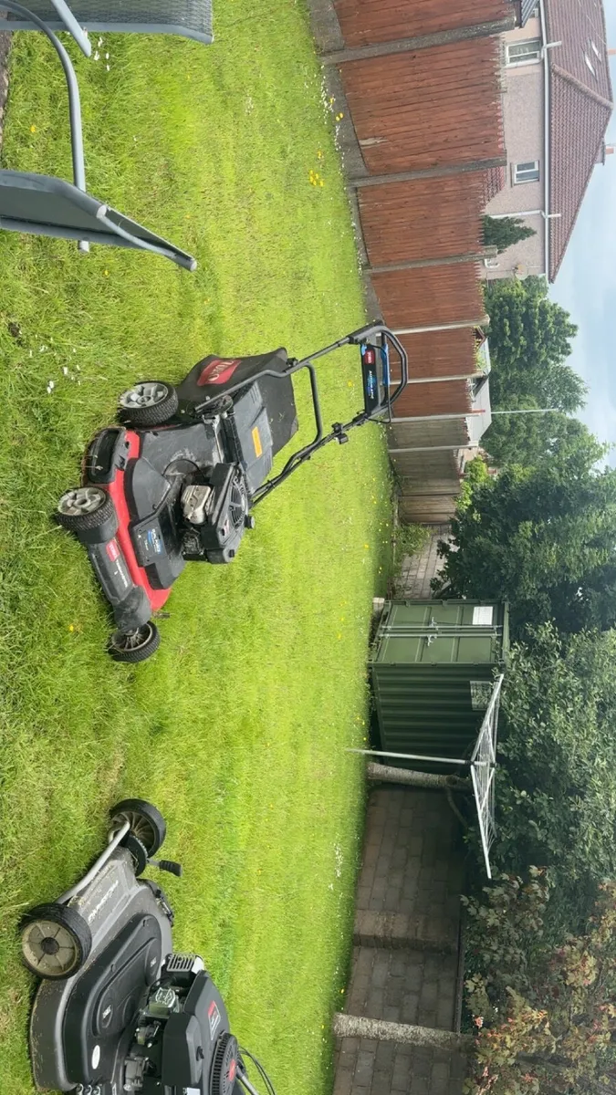 Lawnmower - Image 3