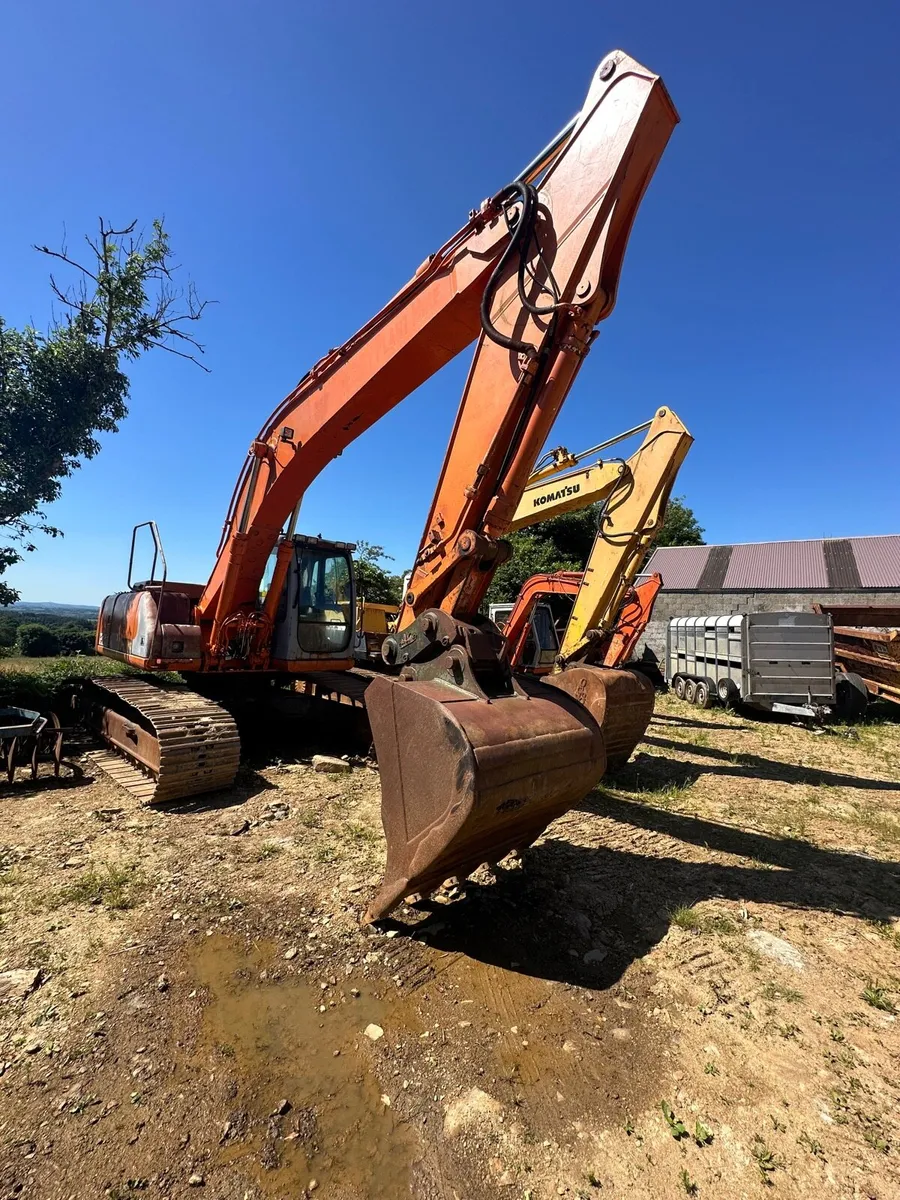 RETIREMENT MACHINERY AUCTION SAT 26 JULY MORNING A - Image 4