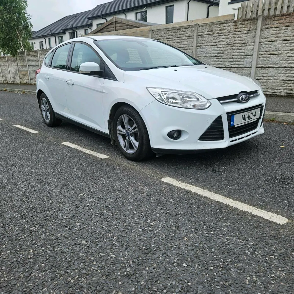 FORD FOCUS - Image 1