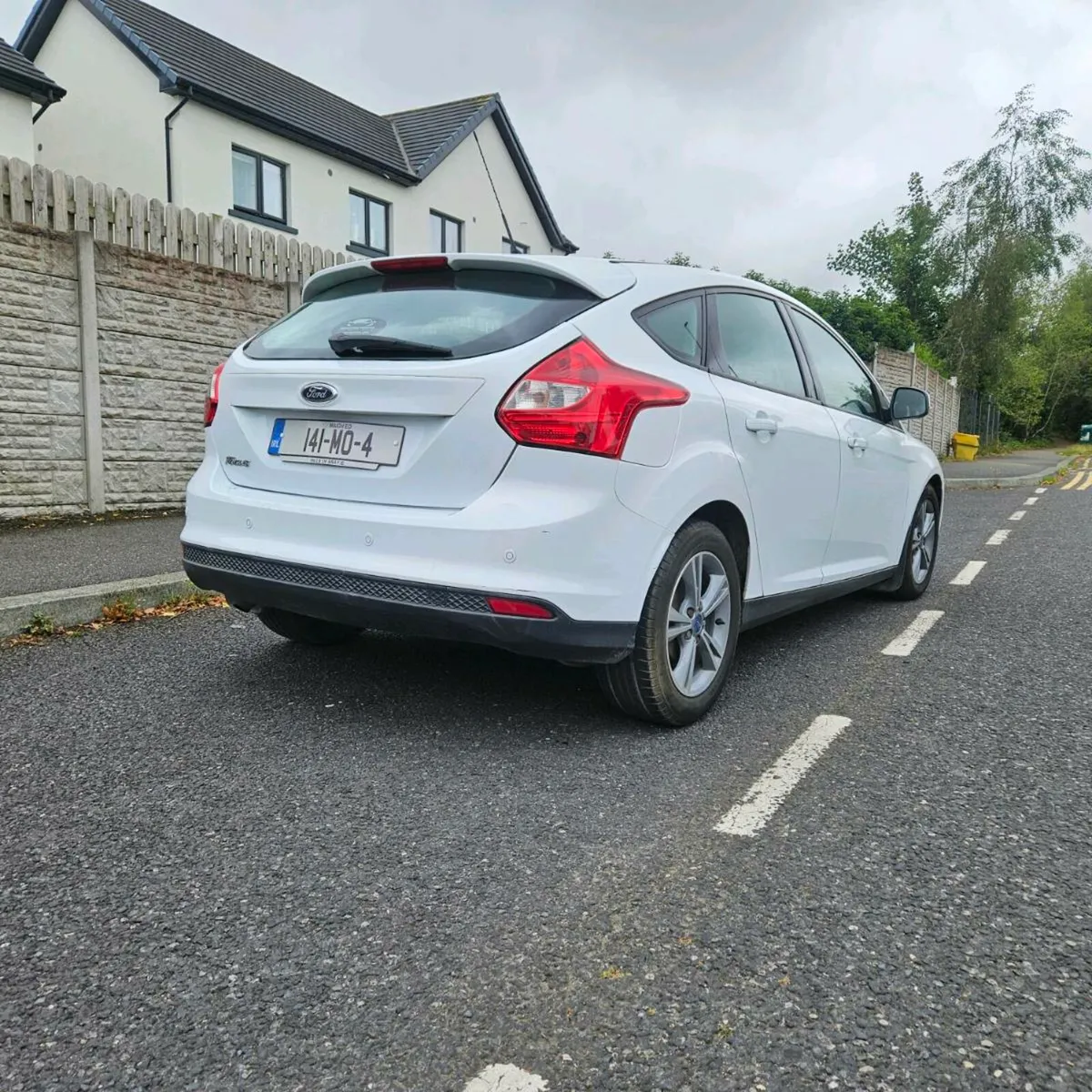 FORD FOCUS - Image 2