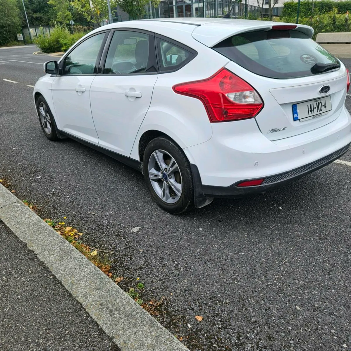 FORD FOCUS - Image 3