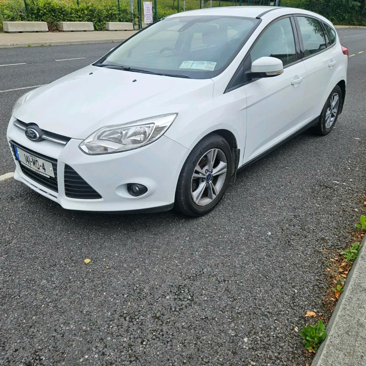 FORD FOCUS - Image 4
