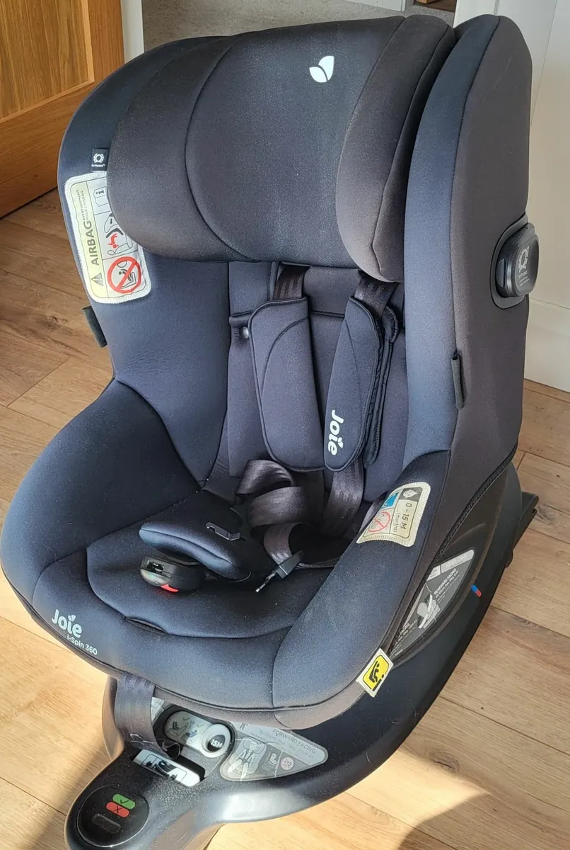 Joie 360 Spin - Image 1