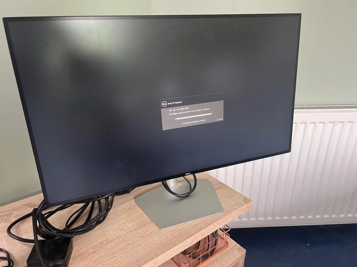 Dell S2719DM Monitor - Image 3