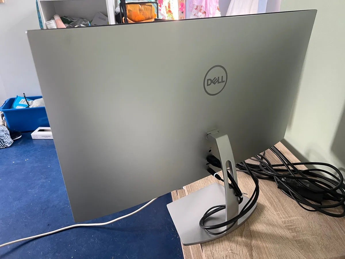 Dell S2719DM Monitor - Image 4