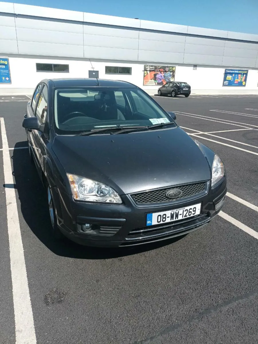 Ford focus 1.6 - Image 2