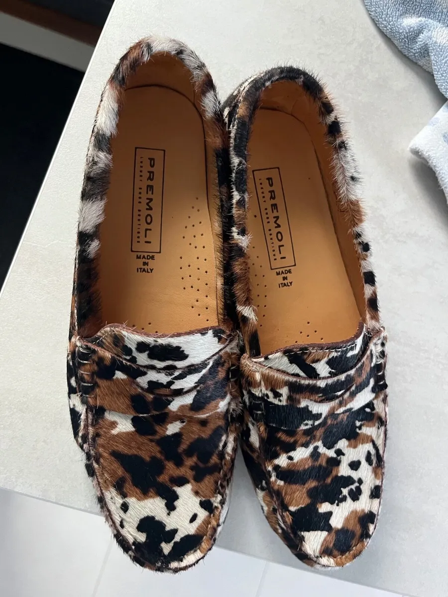 Shoes - Image 1