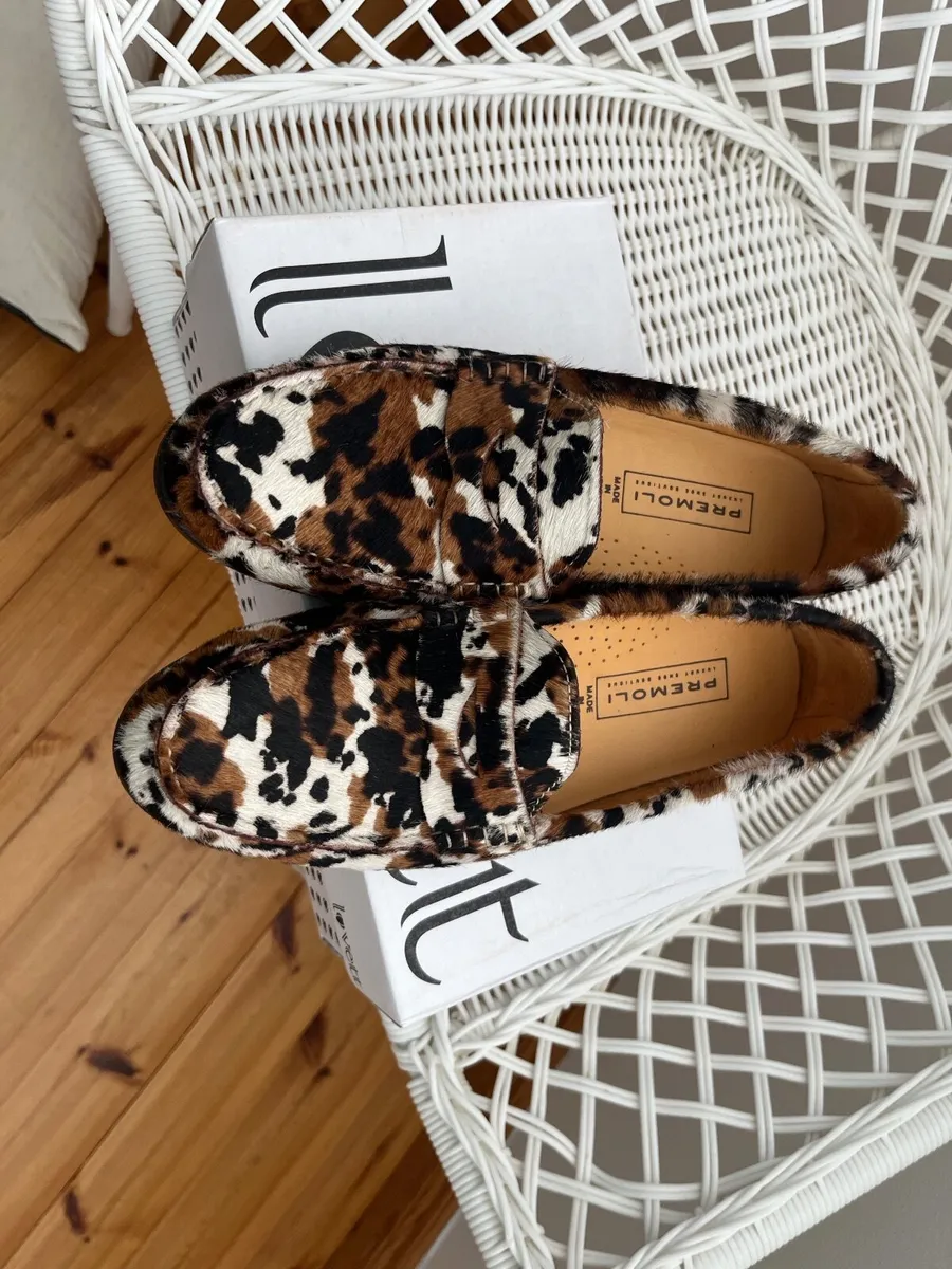 Shoes - Image 2