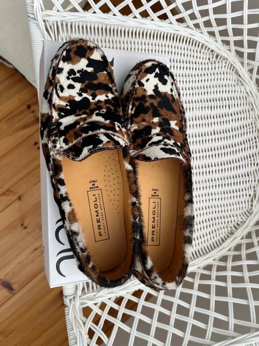 Shoes - Image 3