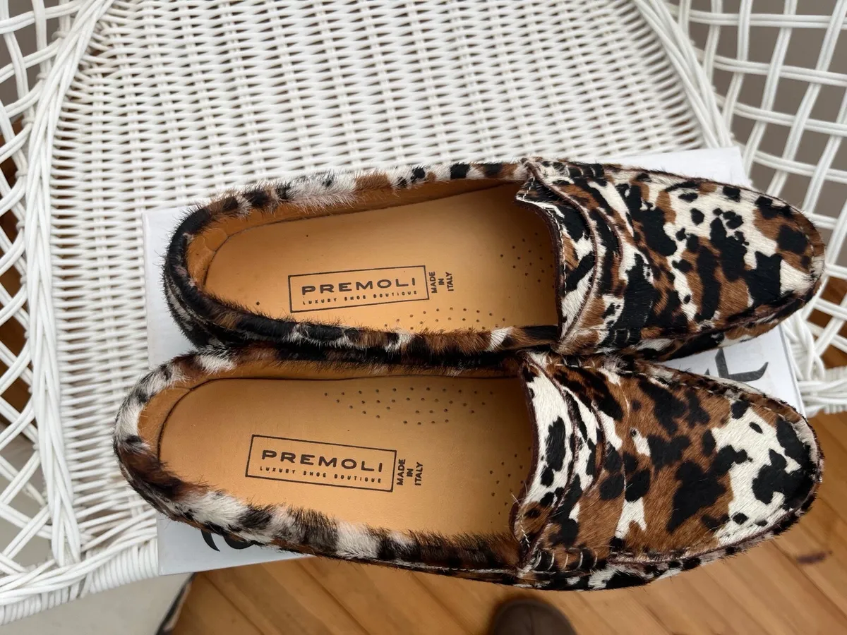 Shoes - Image 4